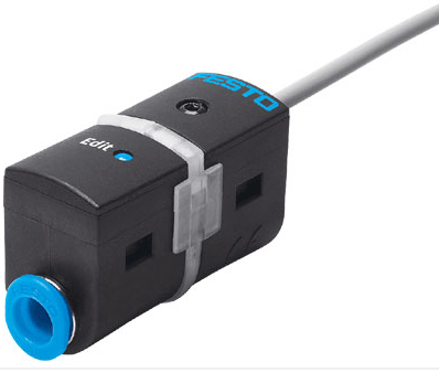 SDE5-D10-O-Q6E-P-M8德國FESTO費斯托壓力傳感器