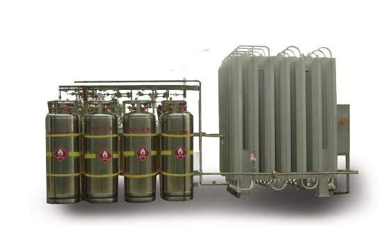 直銷600kg氣化器 供應(yīng)600kg氣化器 600kg氣化器廠家 氣化器廠家批發(fā)