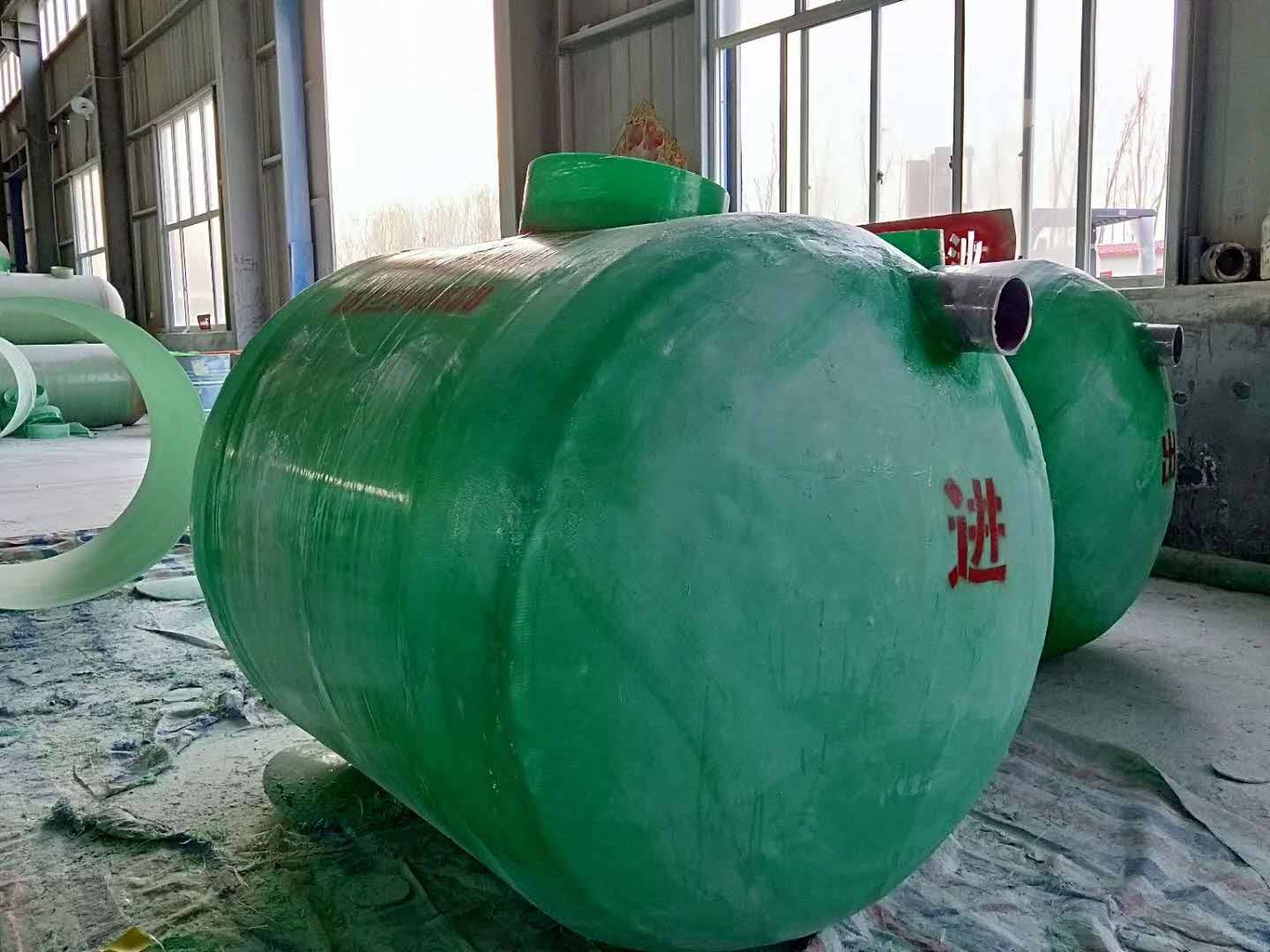 【家用新型化糞池】A丹巴家用新型化糞池A家用新型化糞池規(guī)格