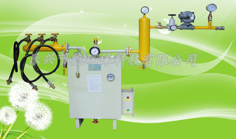 供應(yīng)T50kgLPG氣化器直銷(xiāo)廠家批發(fā)