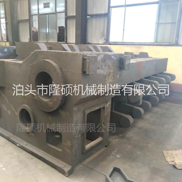 機(jī)床鑄件A 消失模大件A機(jī)床床身鑄造 消失模鑄件 消失模大件鑄造