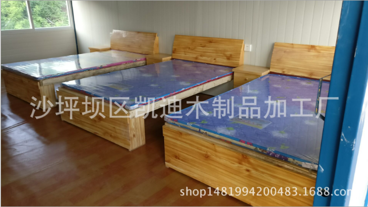 臥室家具價格  臥室家具廠家直銷 臥室家具哪家好 現(xiàn)代簡約單人床臥室家具 賓館單人床簡易床廠家批發(fā) 臥室家具