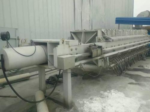 二手隔膜壓濾機(jī)二手隔膜壓濾機(jī)供 二手隔膜壓濾機(jī)供應(yīng) 二手隔膜壓濾機(jī)供應(yīng)廠家