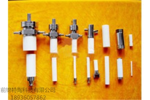 廠家供應(yīng)陶瓷柱塞、氧化鋁柱塞泵