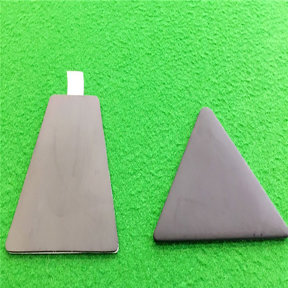 供應(yīng)硅膠墊片防水止滑   工業(yè)環(huán)保腳墊帶3M背膠