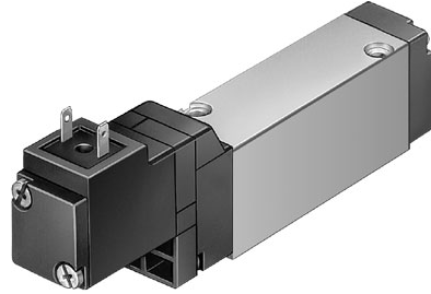 MEH系列電磁閥  MEH-5/2-1/8-L-S-B 德國FESTO費斯托電磁閥