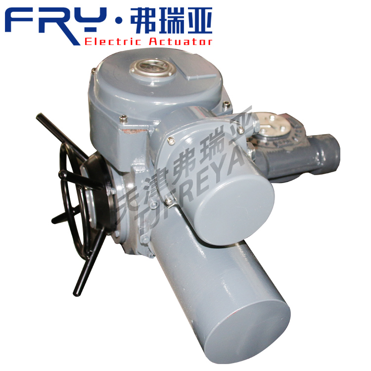 調(diào)節(jié)型電動(dòng)執(zhí)行器 大口徑閥門電動(dòng)頭 部分回轉(zhuǎn)電動(dòng)執(zhí)行機(jī)構(gòu) DQ3200