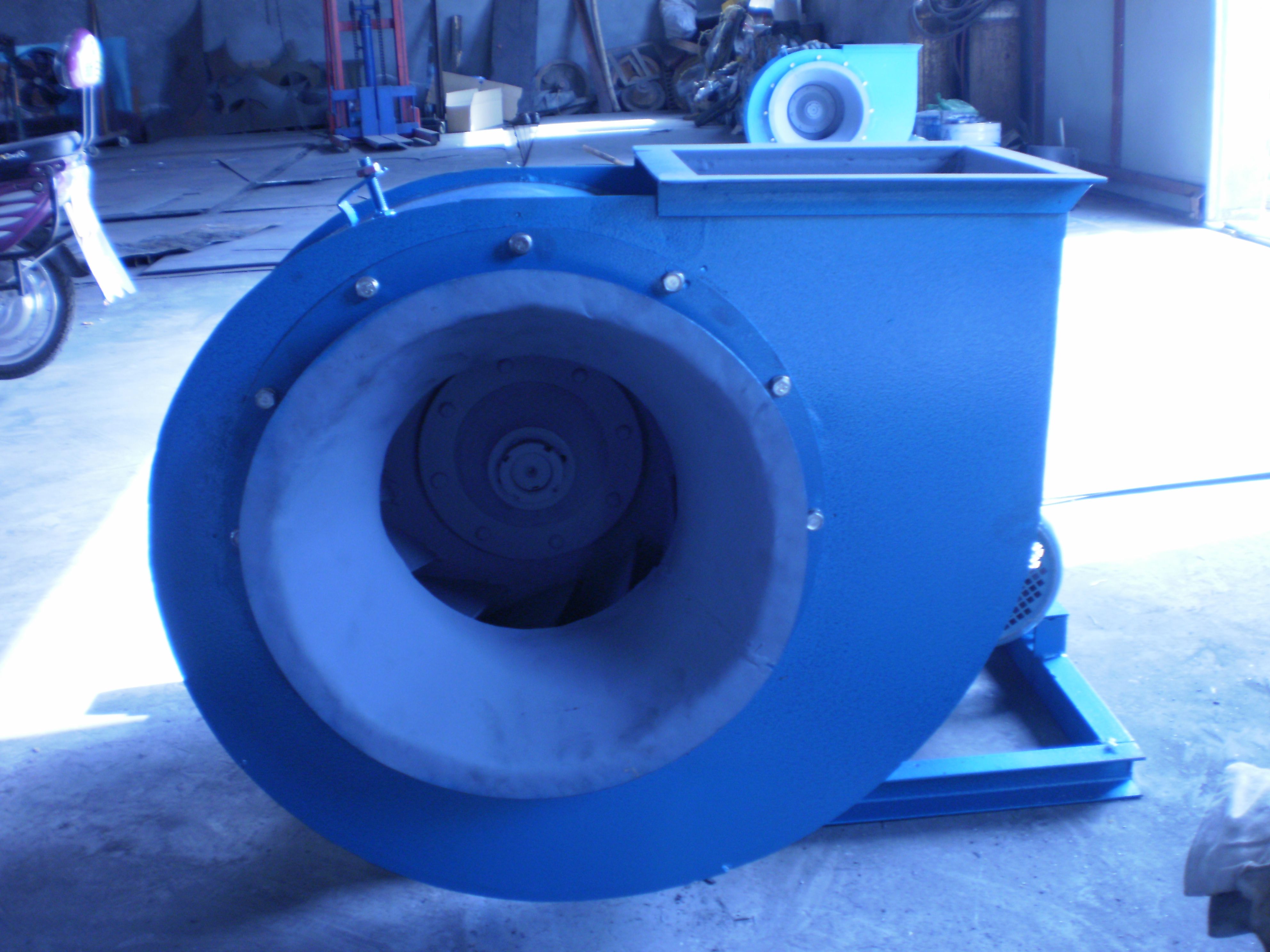 鍋爐引風(fēng)機(jī)  Y5-48系列鍋爐引風(fēng)機(jī)    鍋爐引風(fēng)機(jī)  鍋爐引風(fēng)機(jī)廠家