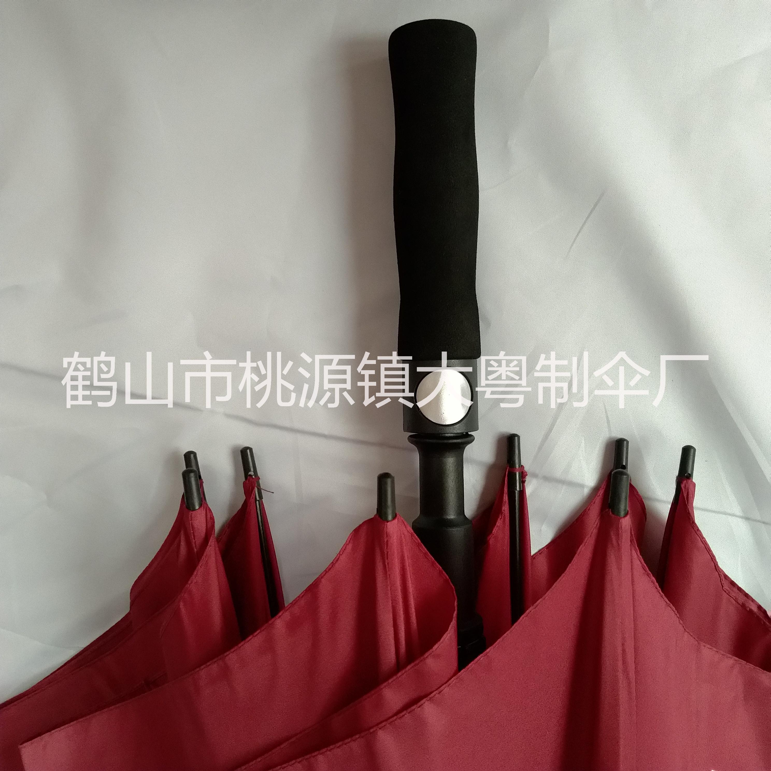 高爾夫傘訂做廠家 廣告高爾夫傘定制LOGO 高爾夫傘印刷LOGO 專業(yè)廣告雨傘廠家直銷