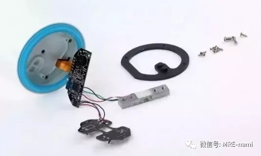 主板智能水杯納米防水好好喝