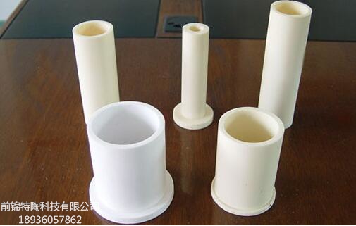 廠家供應(yīng)氧化鋁陶瓷管
