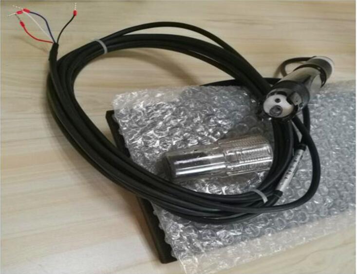 一體式PH送變器