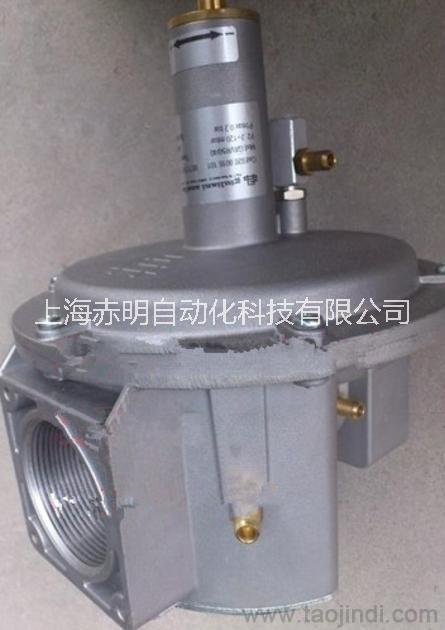 空燃比例閥GAVR20，GAVR25，GAVR32，GAVR40