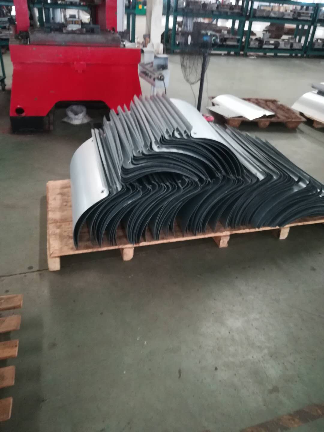 浩宇承接風(fēng)機(jī)模具定做 風(fēng)機(jī)模具廠家