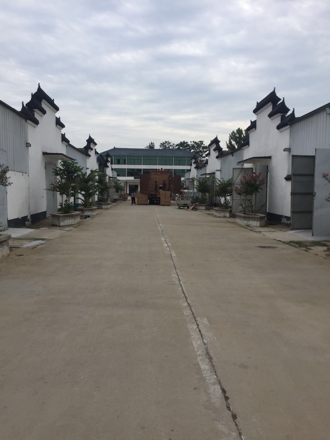 安徽古家百年酒業(yè)迎來白酒中秋旺季