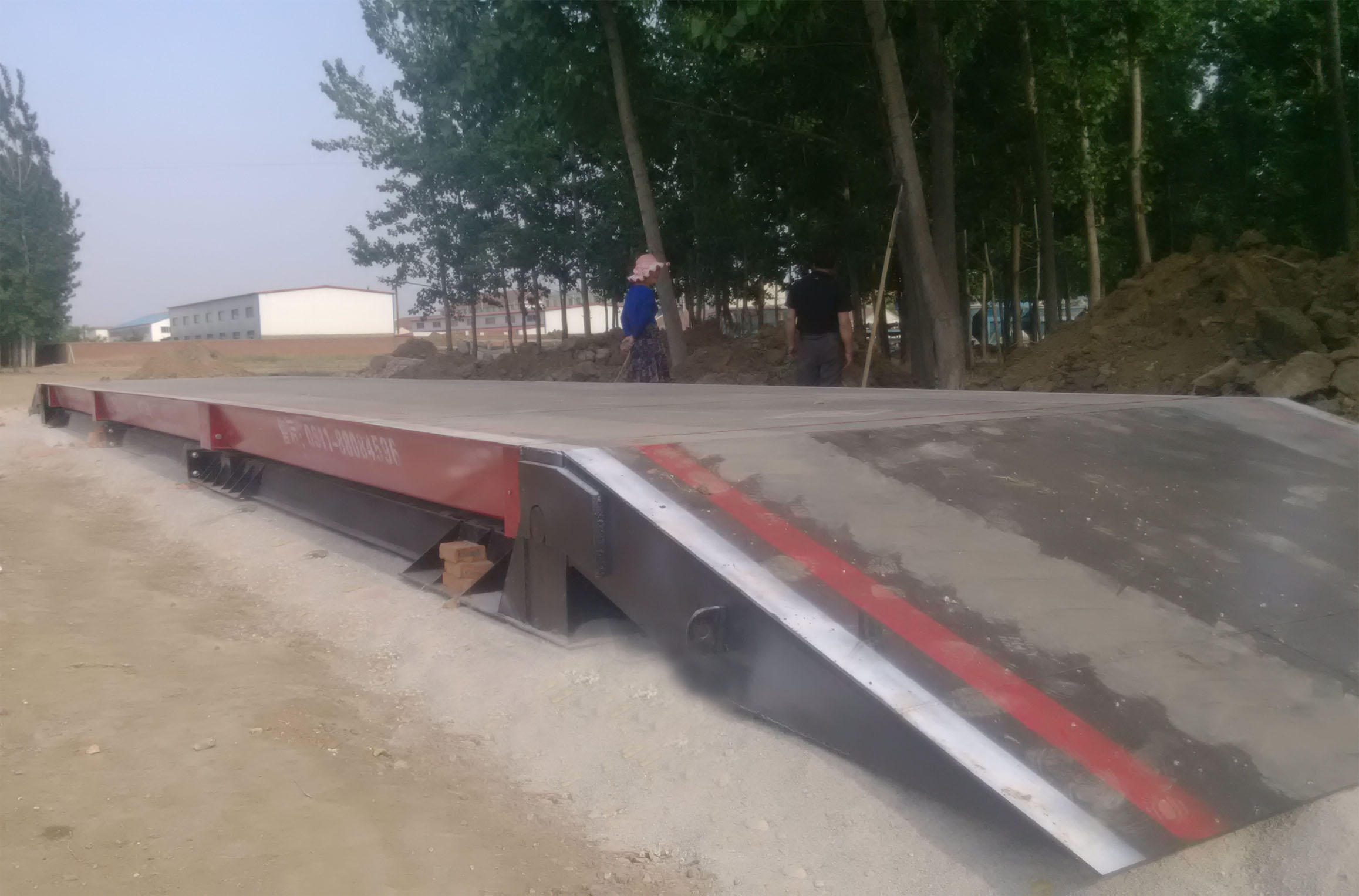供應(yīng)免地基汽車衡·直銷免地基汽車衡·免地基汽車衡廠家·汽車衡作用·免地基汽車衡多少錢(qián)