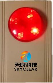 天良景區(qū)公園緊急求救系統(tǒng)產(chǎn)品TL-C-D08N系列