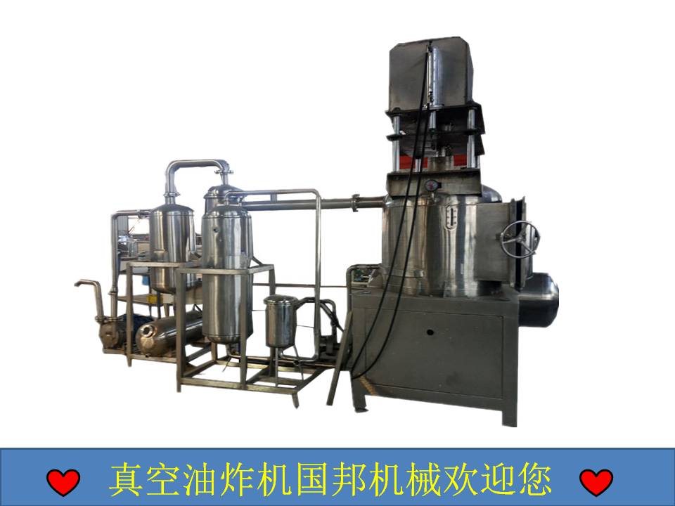 供應(yīng)真空油炸機(jī)哪家好