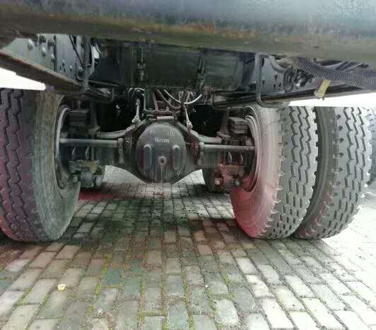 輕量化 混凝土攪拌車廠家銷售