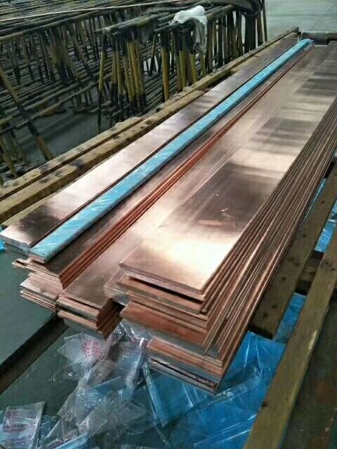 貴州C5191磷青銅板 磷銅棒廠家 C5210磷銅棒