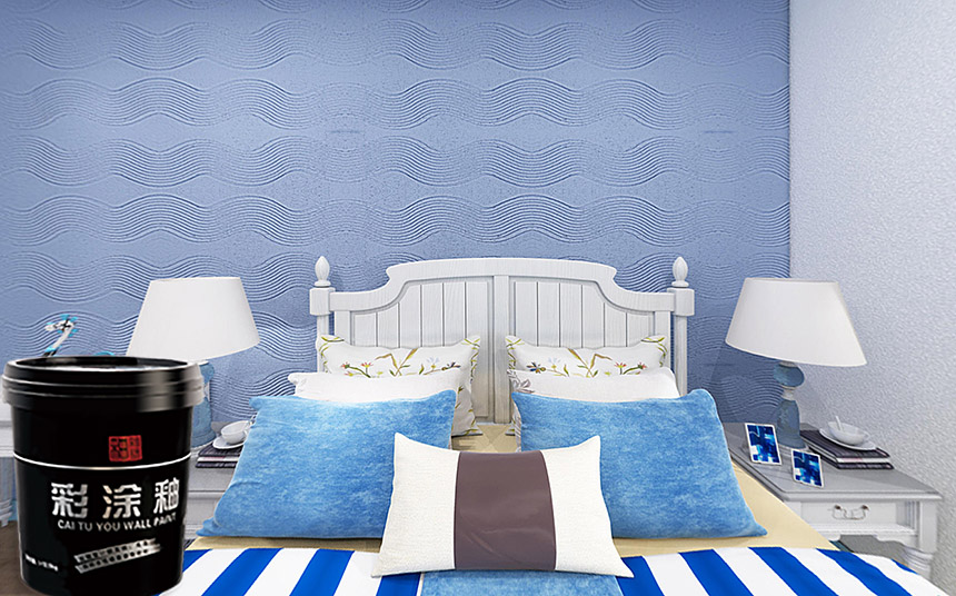 涂料無機(jī)墻面環(huán)保涂料彩涂釉生產(chǎn)廠家直招代理