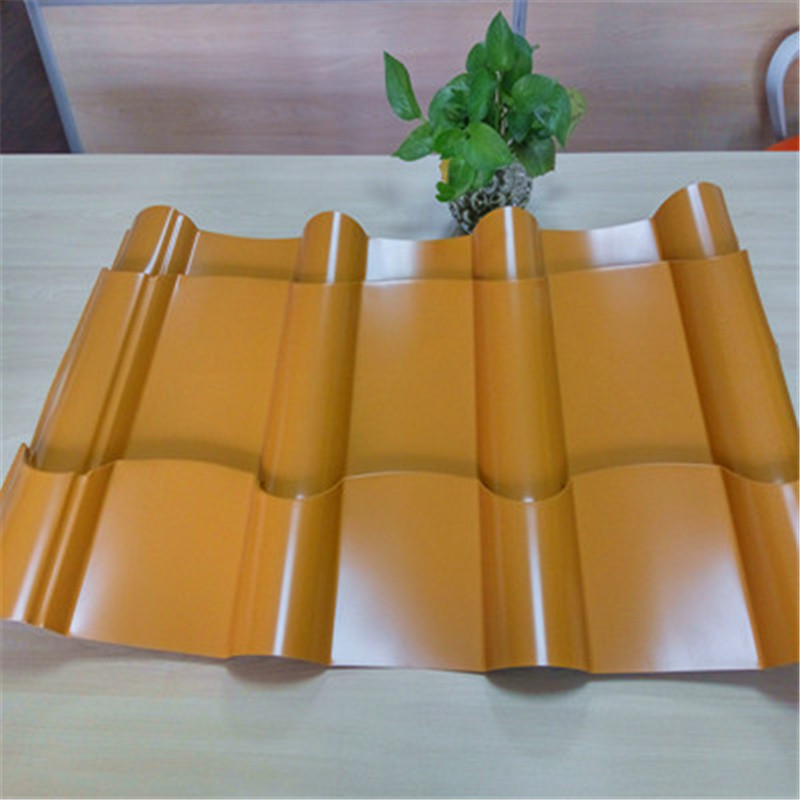 廠家生產(chǎn)安裝 828型鋁鎂錳金屬屋面變電箱屋面 828型變電箱屋面