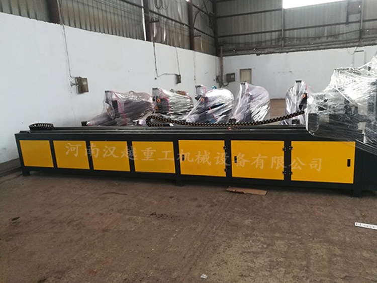 超前小導(dǎo)管打孔機廠家