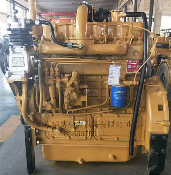 柴油機 工程機 裝載機