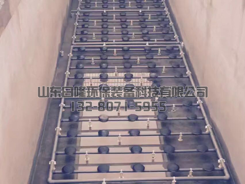 屠宰污水處理設備廠家直銷