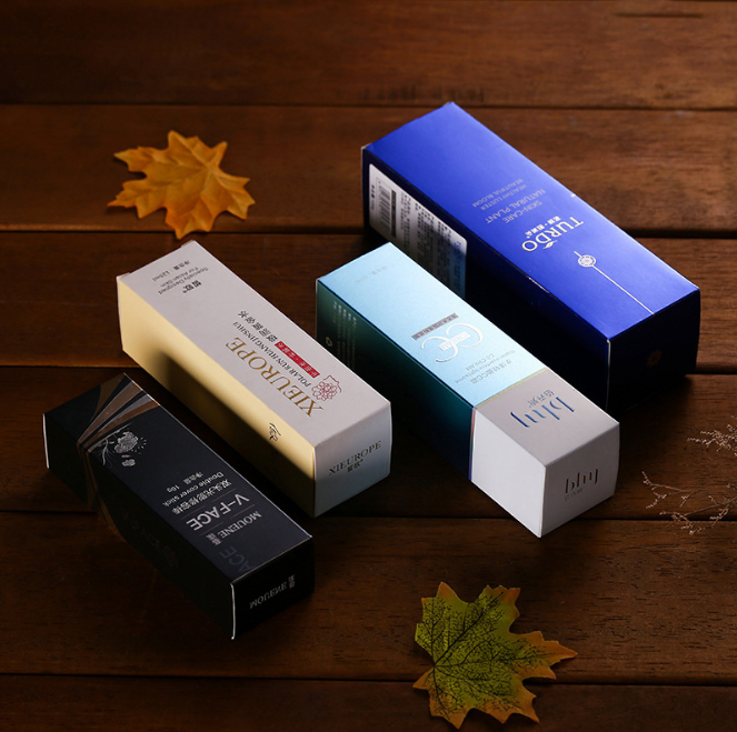 定制*禮品盒彩盒白卡