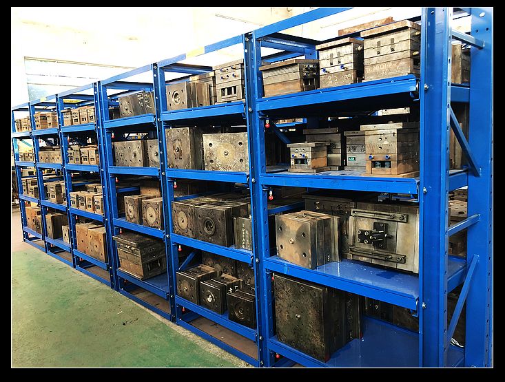 南京注塑加工 南京模具加工