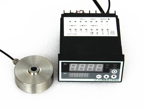 LZ-LS9柱式拉壓力傳感器