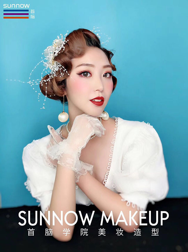 學(xué)化妝理論知識(shí)重要嗎