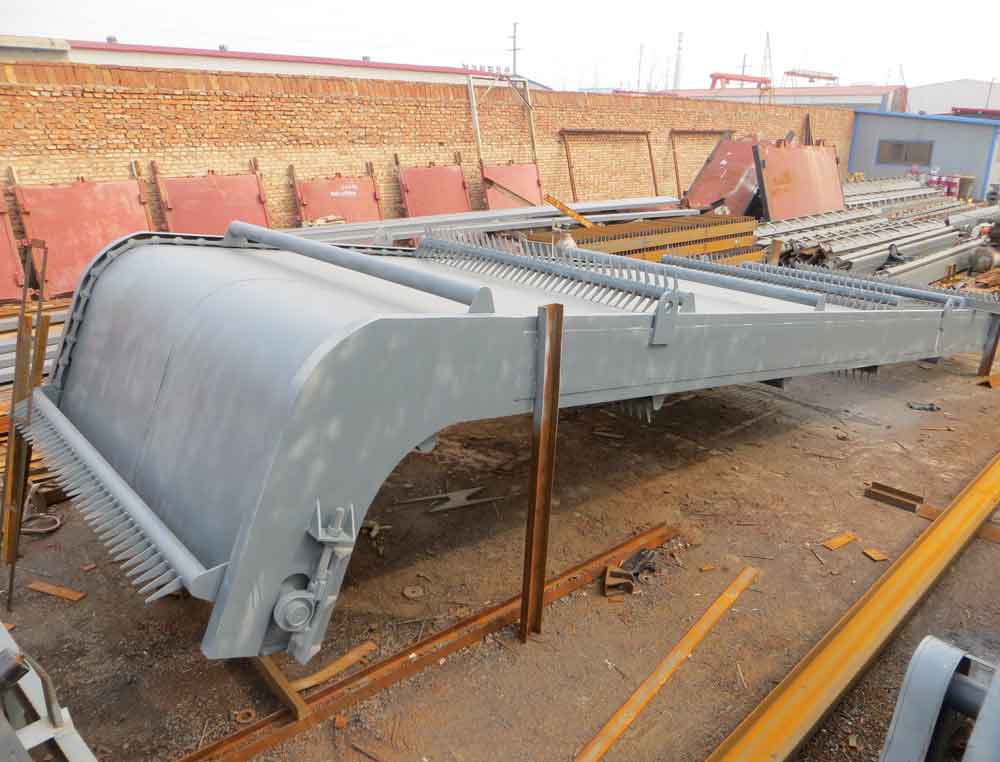 清污機 清污機2x6m廠家直銷