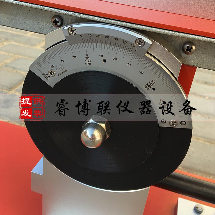 STT-970通信管內(nèi)壁靜摩擦系數(shù)測試儀