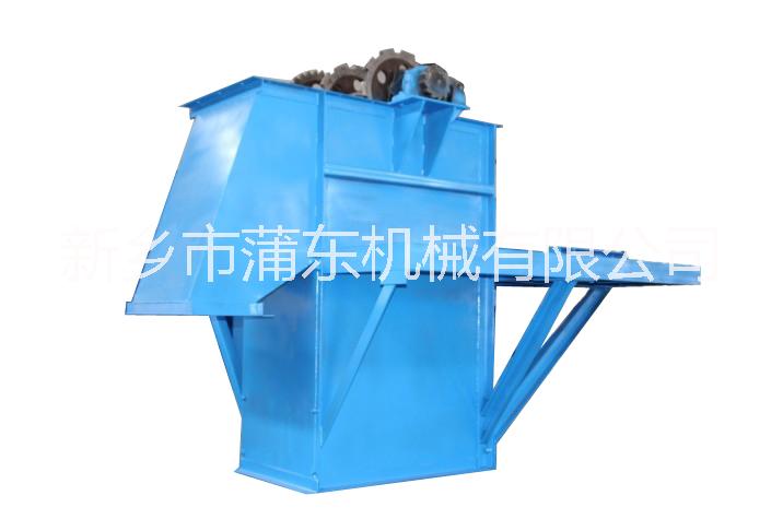 新鄉(xiāng)板鏈斗式提升機(jī)制造商