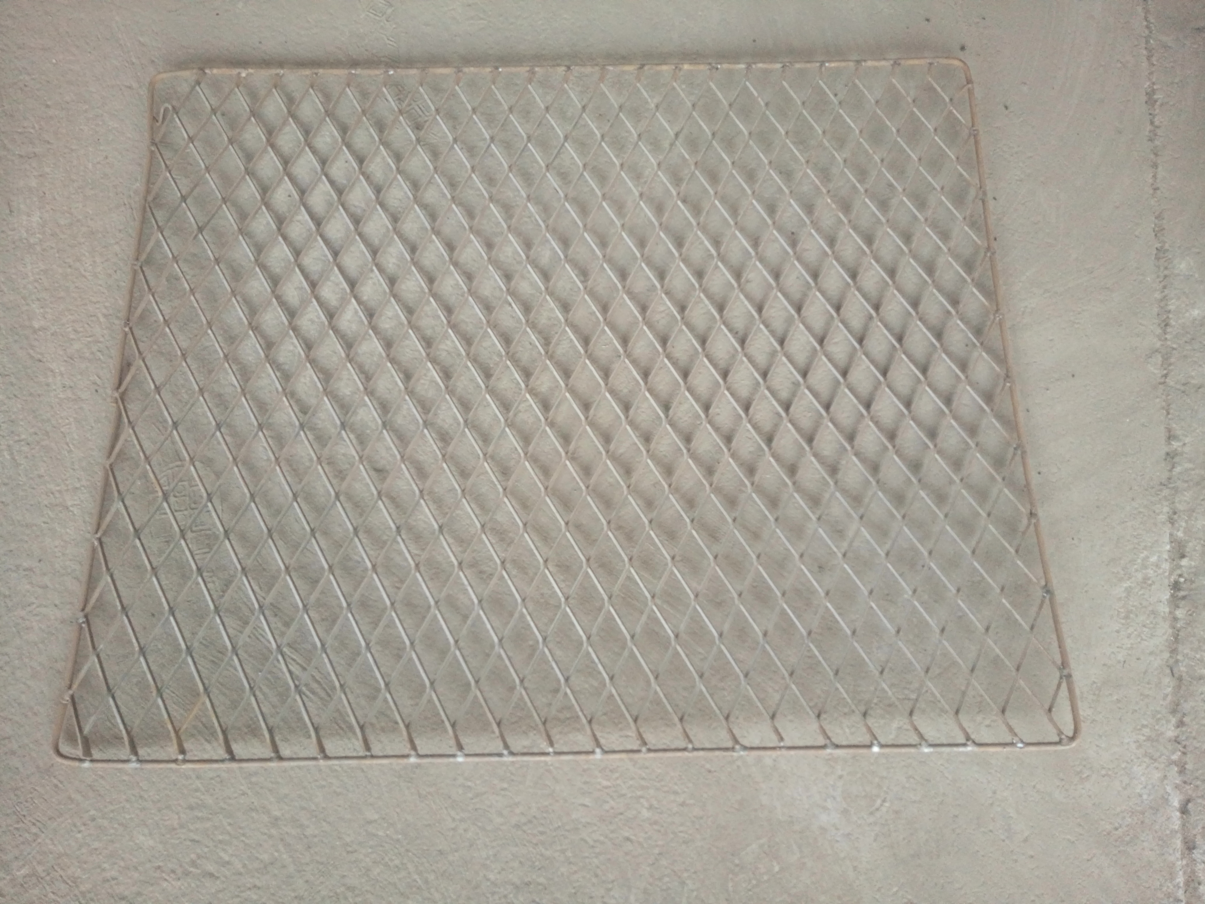 建筑鋼笆片 腳手架腳踏網(wǎng) 江蘇建筑鋼笆片直銷