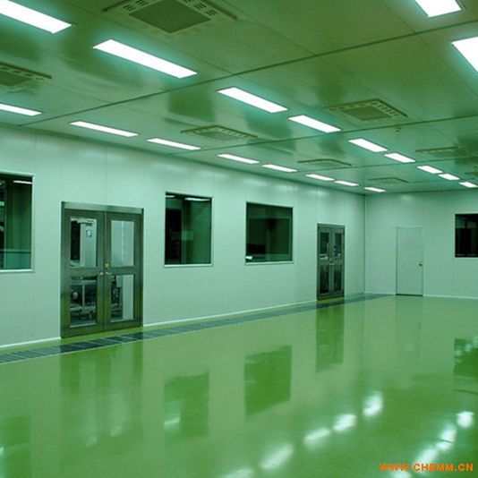 潔凈車間   無塵室南京恒恩為您推薦