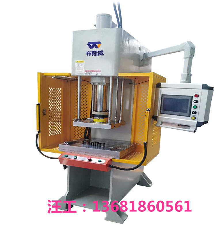 減震器襯套壓裝機(jī) 軸承壓裝機(jī) 蘇州廠家供應(yīng)