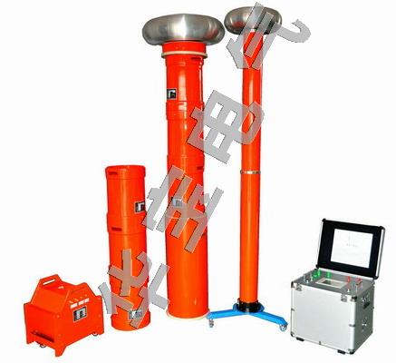 變頻諧振高壓發(fā)生器,串聯(lián)諧振耐壓