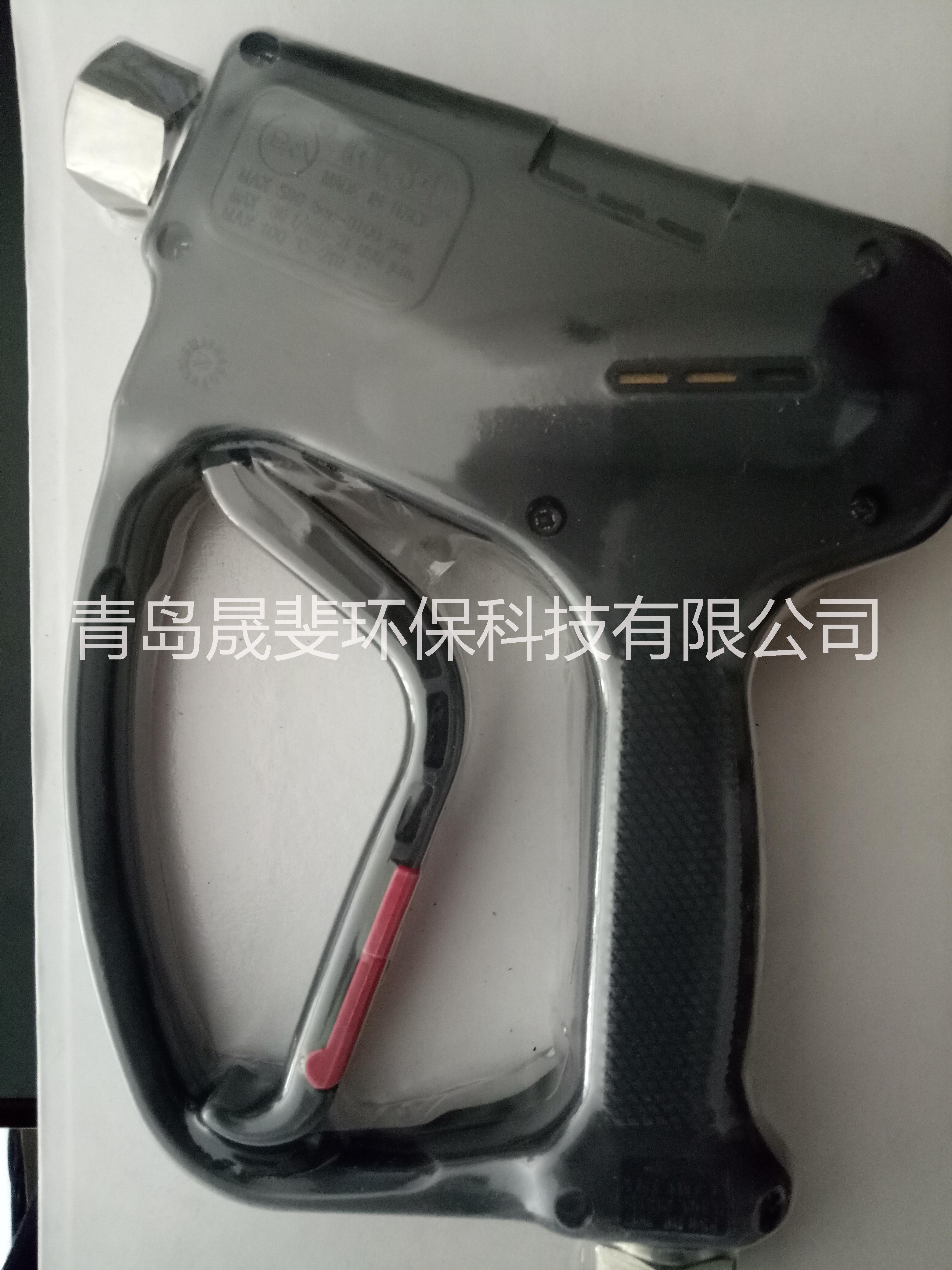 意大利進(jìn)口PA槍柄500公斤壓力用RL84槍柄 高壓清洗機(jī)配件 意大利PA RL84槍柄