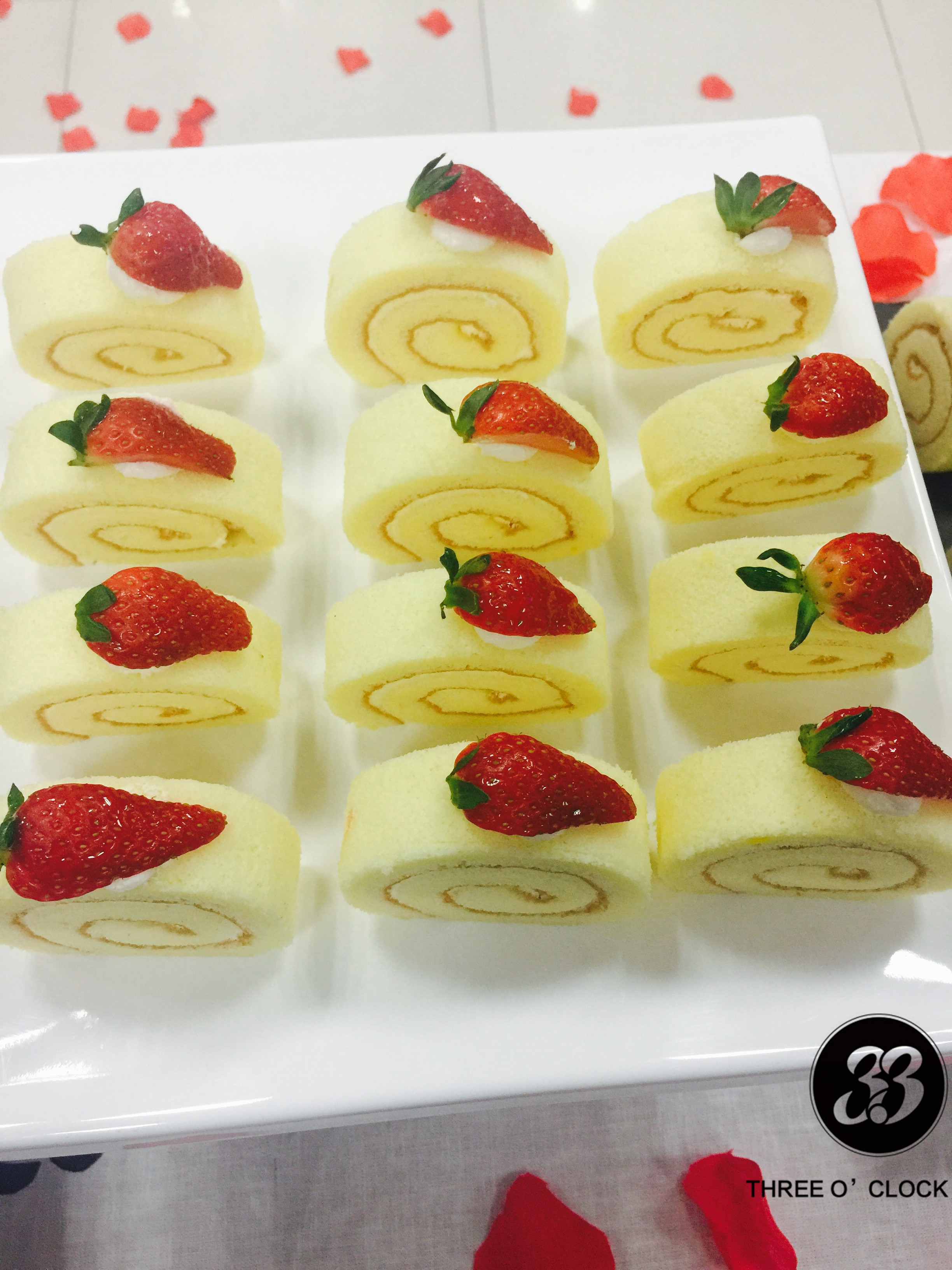 中秋下午茶福利活動公司團建聚餐茶