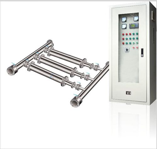 湖南的無負(fù)壓管泵一體化變頻供水機(jī)器