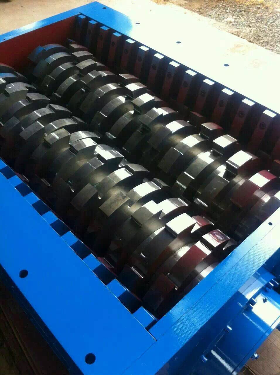 廣東撕碎機*種類型號丨撕碎機*品牌價格丨撕碎機*供貨商丨撕碎機*