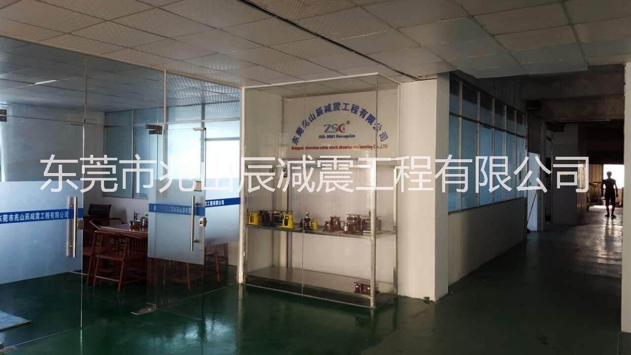 廣東深圳ZAS型彈簧式減震器生產廠家定制銷售價格