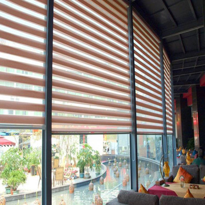 北京窗簾廠家朝陽(yáng)窗簾定做辦公窗簾