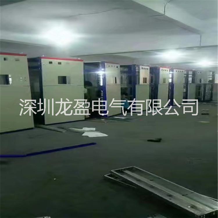電控柜供應(yīng)商 電控柜價(jià)格 低壓電氣深圳廠家