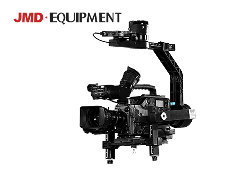 金母帶JMDZZW 智穩(wěn)三軸陀螺儀專業(yè)高清碳纖搖臂