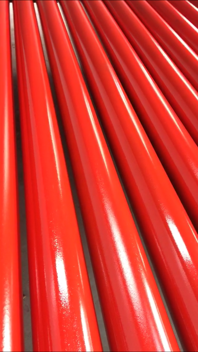 地甭管 鹽山地泵管 鹽山地泵管彎管