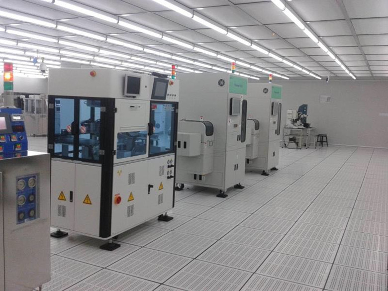 廈門南聯(lián)高科凈化工程福建千級萬級 廈門千級萬級十萬級凈化無塵車間